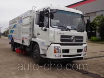 Подметально-уборочная машина Dongfeng EQ5160TXS5