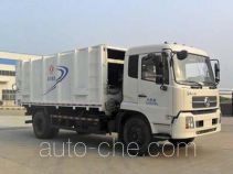 Самосвал мусоровоз Dongfeng EQ5160ZLJ4