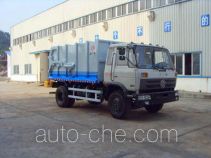 Самосвал мусоровоз Dongfeng EQ5160ZLJG