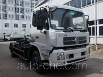 Мусоровоз с отсоединяемым кузовом Dongfeng EQ5160ZXXNS5