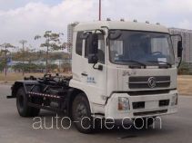 Мусоровоз с отсоединяемым кузовом Dongfeng EQ5160ZXXS3