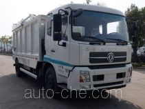 Мусоровоз с уплотнением отходов Dongfeng EQ5160ZYSGS5