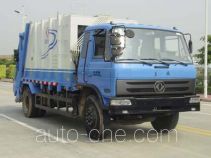 Мусоровоз с уплотнением отходов Dongfeng EQ5160ZYSS3