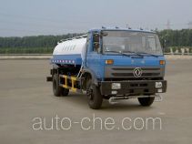 Поливальная машина (автоцистерна водовоз) Dongfeng EQ5161GSSF2