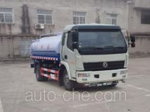 Поливальная машина (автоцистерна водовоз) Dongfeng EQ5161GSSL