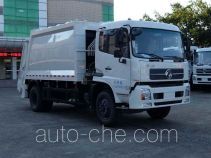 Мусоровоз с уплотнением отходов Dongfeng EQ5161ZYSNS5