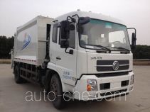 Мусоровоз с уплотнением отходов Dongfeng EQ5161ZYSS5