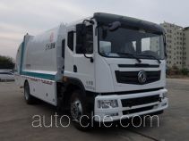 Мусоровоз с уплотнением отходов Dongfeng EQ5162ZYSS5