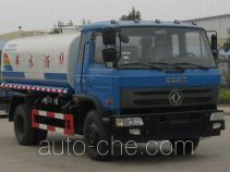 Поливальная машина (автоцистерна водовоз) Dongfeng EQ5163GSS