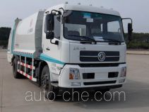 Мусоровоз с уплотнением отходов Dongfeng EQ5163ZYSS5