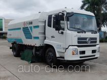 Подметально-уборочная машина Dongfeng EQ5165TSLS4