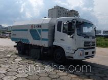 Подметально-уборочная машина Dongfeng EQ5165TSLS5