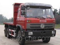 Грузовой автомобиль с отсоединяемым кузовом Dongfeng EQ5166ZKXGZ3G