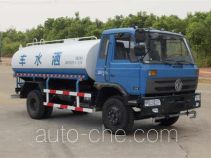Поливальная машина (автоцистерна водовоз) Dongfeng EQ5168GSSLV