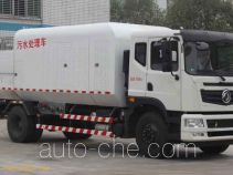 Машина для очистки сточных вод Dongfeng EQ5168TWCL