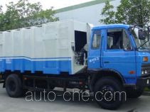 Мусоровоз с отсоединяемым кузовом Dongfeng EQ5168ZXXS