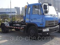 Мусоровоз с отсоединяемым кузовом Dongfeng EQ5168ZXXS3