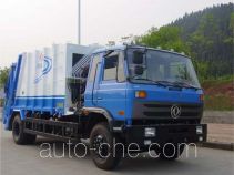 Мусоровоз с уплотнением отходов Dongfeng EQ5168ZYSNS3