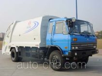 Мусоровоз с уплотнением отходов Dongfeng EQ5168ZYSS