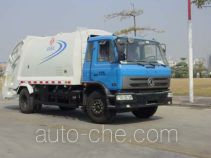 Мусоровоз с уплотнением отходов Dongfeng EQ5168ZYSS3