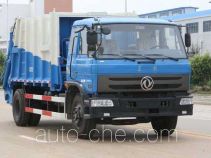 Мусоровоз с уплотнением отходов Dongfeng EQ5168ZYST