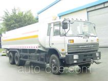 Поливальная машина (автоцистерна водовоз) Dongfeng EQ5242GSS