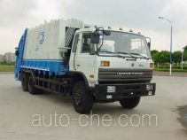 Мусоровоз с уплотнением отходов Dongfeng EQ5242ZYS32D