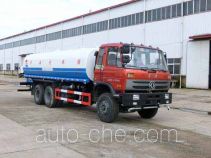 Поливальная машина для полива или опрыскивания растений Dongfeng EQ5250GPSF