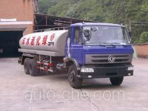 Поливальная машина для полива или опрыскивания растений Dongfeng EQ5211GPSF1