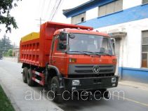 Снегоуборочная машина Dongfeng EQ5250TCXF