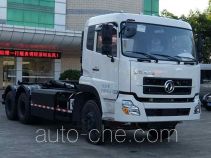 Мусоровоз с отсоединяемым кузовом Dongfeng EQ5250ZXXNS5