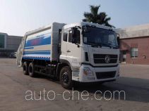 Мусоровоз с уплотнением отходов Dongfeng EQ5250ZYSS5