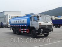 Поливальная машина для полива или опрыскивания растений Dongfeng EQ5253GPST