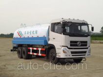 Поливальная машина для полива или опрыскивания растений Dongfeng EQ5253GPST1