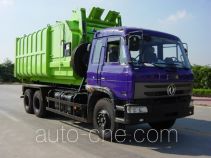 Мусоровоз с отсоединяемым кузовом Dongfeng EQ5254ZXXS