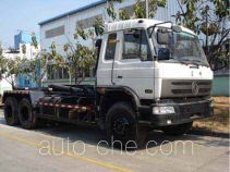 Мусоровоз с отсоединяемым кузовом Dongfeng EQ5254ZXXS3