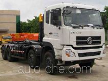 Мусоровоз с отсоединяемым кузовом Dongfeng EQ5310ZXXS3