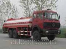 Автоцистерна для воды (водовоз) RG-Petro Huashi ES5250GGS