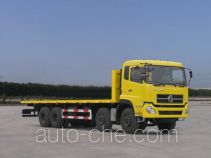 Грузовой автомобиль с отсоединяемым кузовом Junma (Chitian) EXQ5240AXZKX