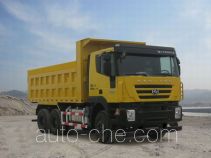 Самосвал мусоровоз Chitian EXQ5255ZLJHTG384