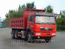 Самосвал мусоровоз Chitian EXQ5256ZLJA80