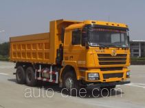 Самосвал мусоровоз Chitian EXQ5256ZLJDR3841