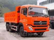 Самосвал мусоровоз Chitian EXQ5258ZLJA3