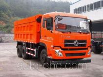 Самосвал мусоровоз Chitian EXQ5258ZLJA6