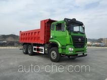 Самосвал мусоровоз Chitian EXQ5258ZLJZZ1