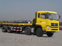 Грузовой автомобиль с отсоединяемым кузовом Chitian EXQ5260AX9ZKX