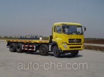 Грузовой автомобиль с отсоединяемым кузовом Chitian EXQ5280A11ZKX