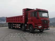 Самосвал мусоровоз Chitian EXQ5316ZLJHR3