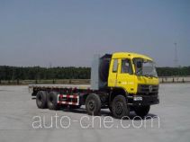 Грузовой автомобиль с отсоединяемым кузовом Chitian EXQ5318VB3GZKX