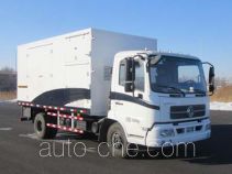 Мобильная водоочистная установка Fenghua FH5100XJS